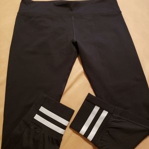 Lorna Jane Ankle Biter Leggings Size large